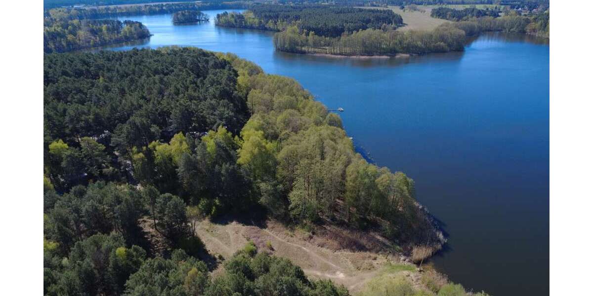 Grundstück Schwielochsee - 75.000&euro; | Angebot:26652713
