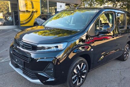 Opel Combo 6.000 km 29.690 &euro; Neu-Ulm 89231