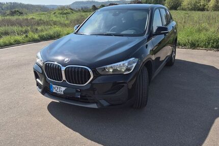 BMW X1 150.000 km 17.200 &euro; WADERN 66687
