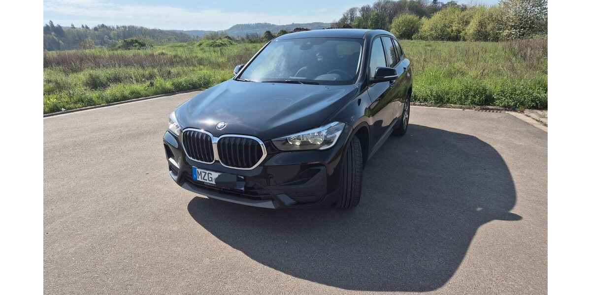 BMW X1 150.000 km 17.400 &euro; WADERN 66687