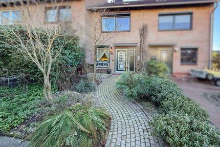 Haus Neu Wulmstorf - 4 Zimmer, 104 m&sup2;, 239.000&euro; | Angebot:26686105