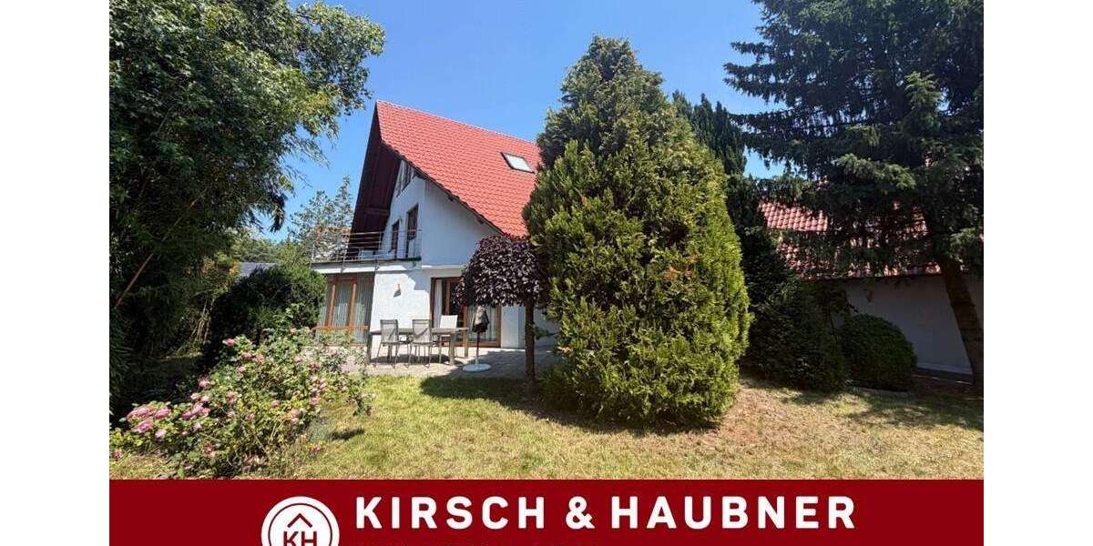 Einfamilienhaus Pyrbaum - 7 Zimmer, 250 m&sup2;, 595.000&euro; | Angebot:27147909