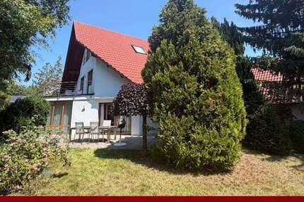 Haus Pyrbaum - 7 Zimmer, 250 m&sup2;, 595.000&euro; | Angebot:27147909