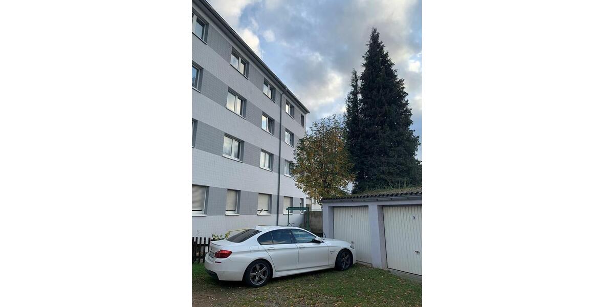 Etagenwohnung Düren - 3 Zimmer, 68 m&sup2;, 850&euro; | Angebot:24845532