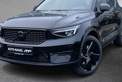 Volvo XC40 2.000 km 43.900 &euro; Hamm 59067