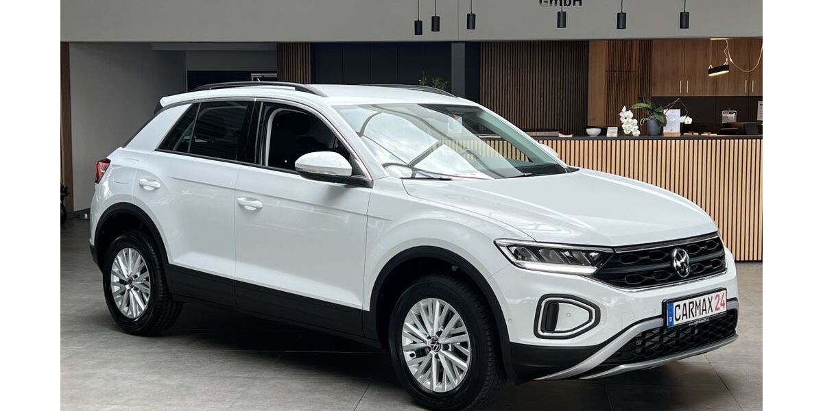 VW T-Roc 129.741 km 18.740 &euro; Cadolzburg bei Nürnberg 90556