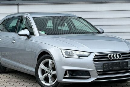 Audi A4 189.656 km 12.999 &euro; Konigsbach-Stein 75203