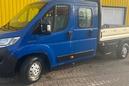 Fiat Ducato 95.670 km 14.000 &euro; Neubukow 18233
