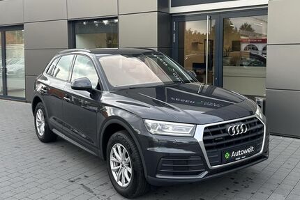 Audi Q5 60.550 km 32.490 € Roth 91154
