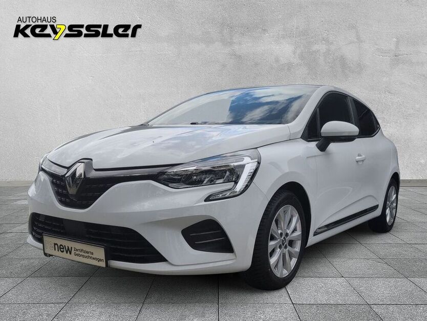 Clio