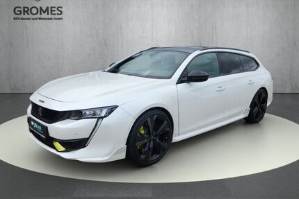 Peugeot 508 40.198 km 36.990 € Wartenberg 85456