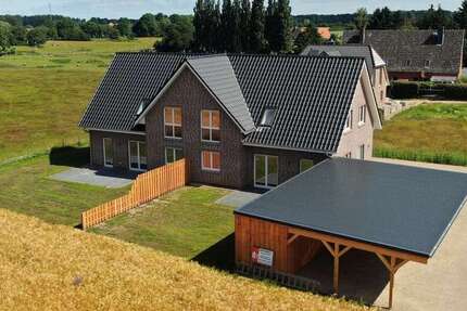 Haus Hollenbek - 4 Zimmer, 119 m&sup2;, 1.700&euro; | Angebot:24727835