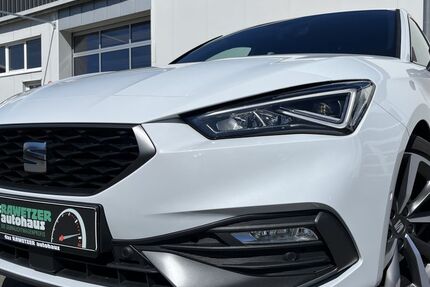 Seat Leon 39.987 km 24.860 &euro; Marktredwitz 95615
