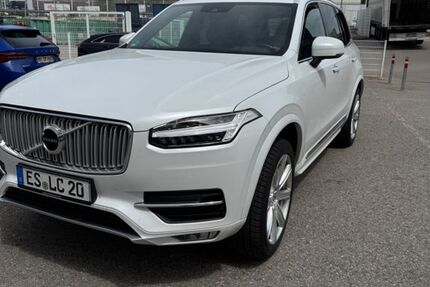 Volvo XC90 133.000 km 27.000 &euro; Ostfildern 73760