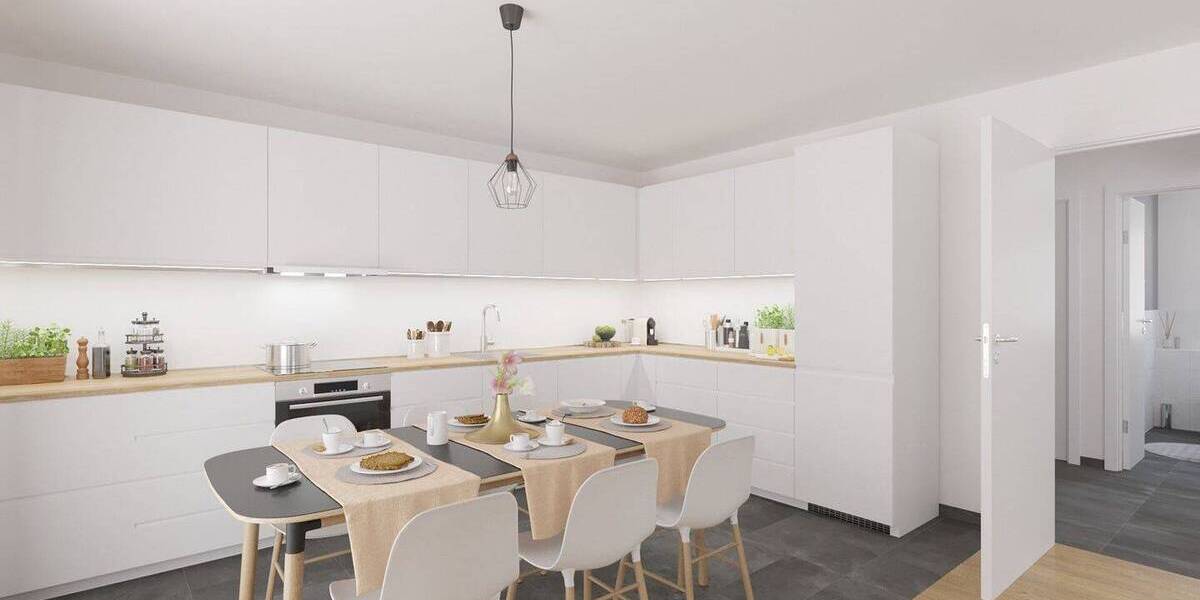 Einfamilienhaus Biesenthal - 5 Zimmer, 118 m&sup2;, 469.990&euro; | Angebot:26796760