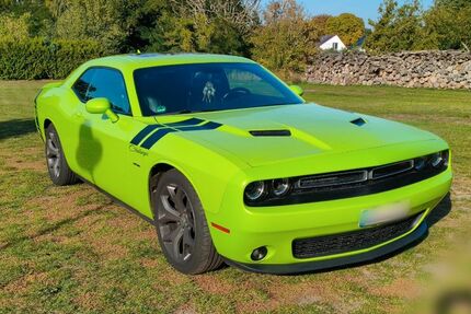 Dodge Challenger 159.000 km 22.999 &euro; Steutz 39264