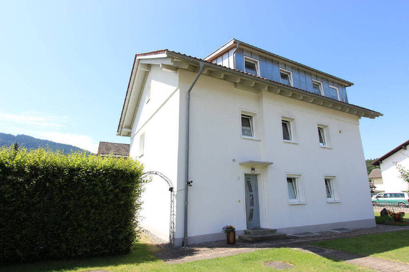 3 Familienhaus in idyllischer, ruhiger Lage
