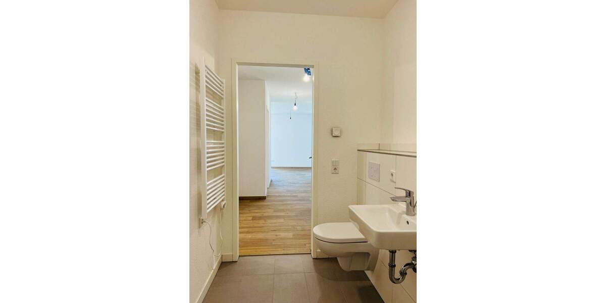 Etagenwohnung Hannover Bemerode - 3 Zimmer, 94 m&sup2;, 1.363&euro; | Angebot:25096138