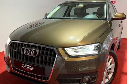 Audi Q3 82.500 km 13.290 &euro; Braunschweig 38112
