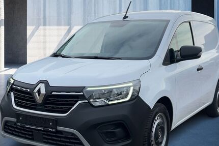 Renault Kangoo 89.661 km 13.990 &euro; Hamburg 20537