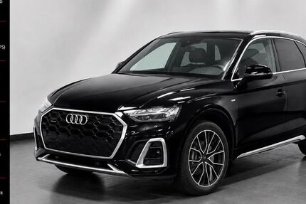 Audi Q5 42.800 km 47.800 &euro; Marktheidenfeld 97828