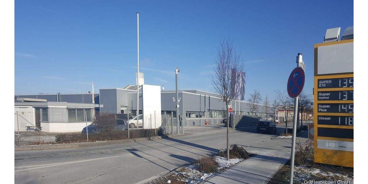 Gewerbeobjekt Herzogenaurach - 69.900&euro; | Angebot:25732509
