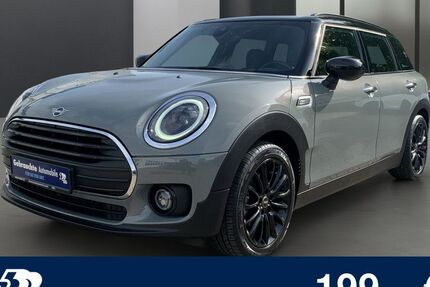 Mini Cooper Clubman 63.871 km 21.950 &euro; Kiel 24118