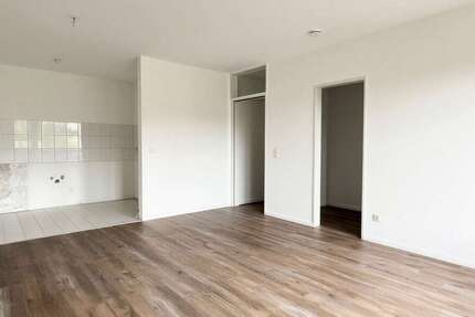 Wohnung Pampow - 2 Zimmer, 50 m&sup2;, 455&euro; | Angebot:26795837