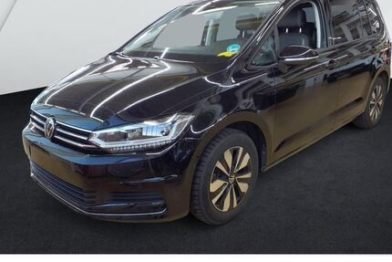 VW Touran 26.250 km 34.940 € Nürnberg 90441