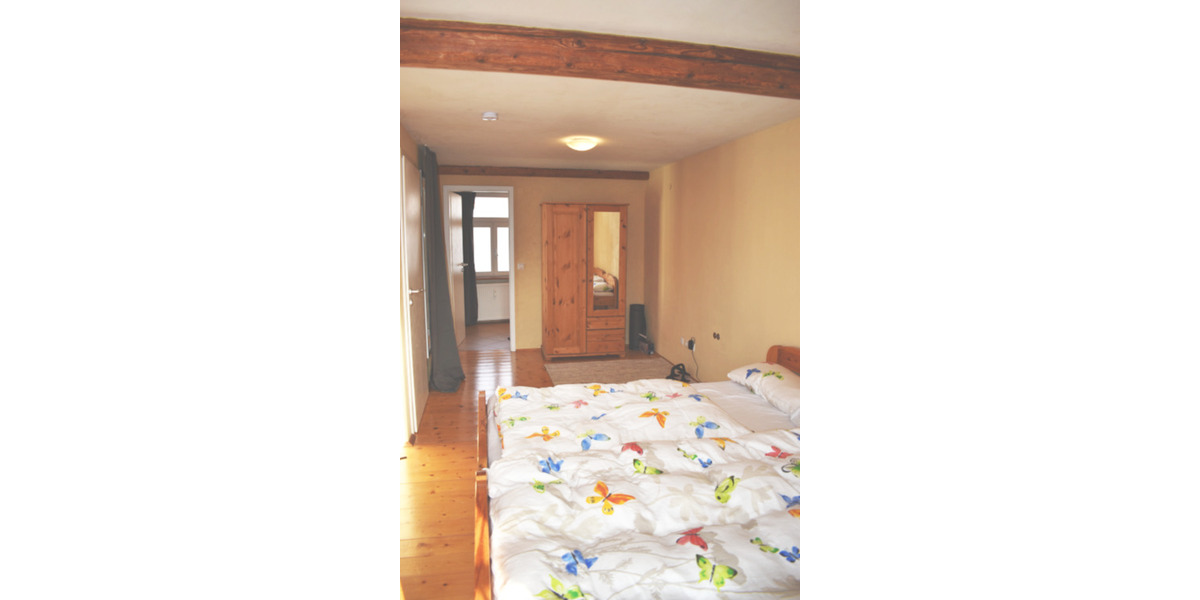 Etagenwohnung Calden - 2 Zimmer, 65 m&sup2;, 60&euro; | Angebot:16042794