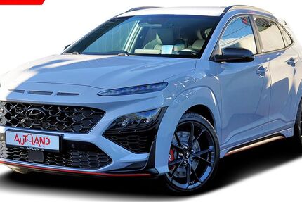 Hyundai KONA 45.201 km 31.990 € Gera 07546