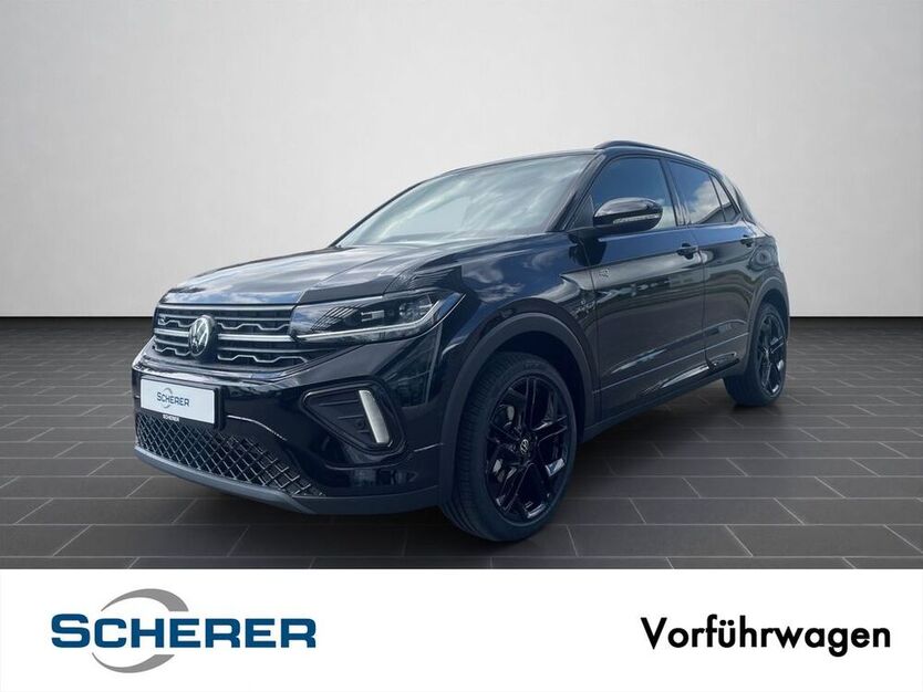 T-Cross