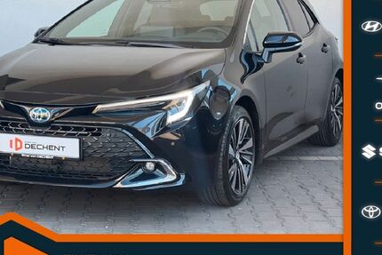 Toyota Corolla 2.500 km 35.800 € Heidelberg 69115