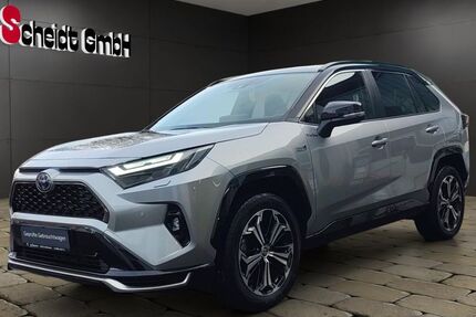 Toyota RAV 4 16.917 km 50.880 &euro; Schiffweiler 66578