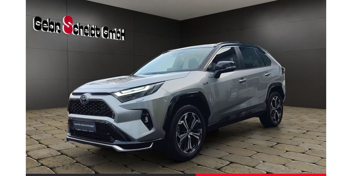 Toyota RAV 4 16.917 km 50.880 &euro; Schiffweiler 66578