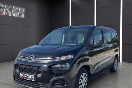 Citroen Berlingo 63.900 km 18.990 &euro; Lippstadt 59557