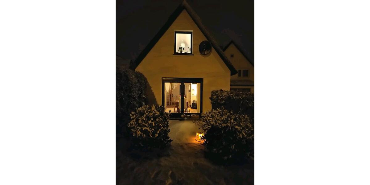 Einfamilienhaus Bergen auf Rügen - 3 Zimmer, 65 m&sup2;, 180.000&euro; | Angebot:26213304