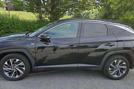 Hyundai TUCSON 47.000 km 24.999 &euro; Hutthurm, M 94116