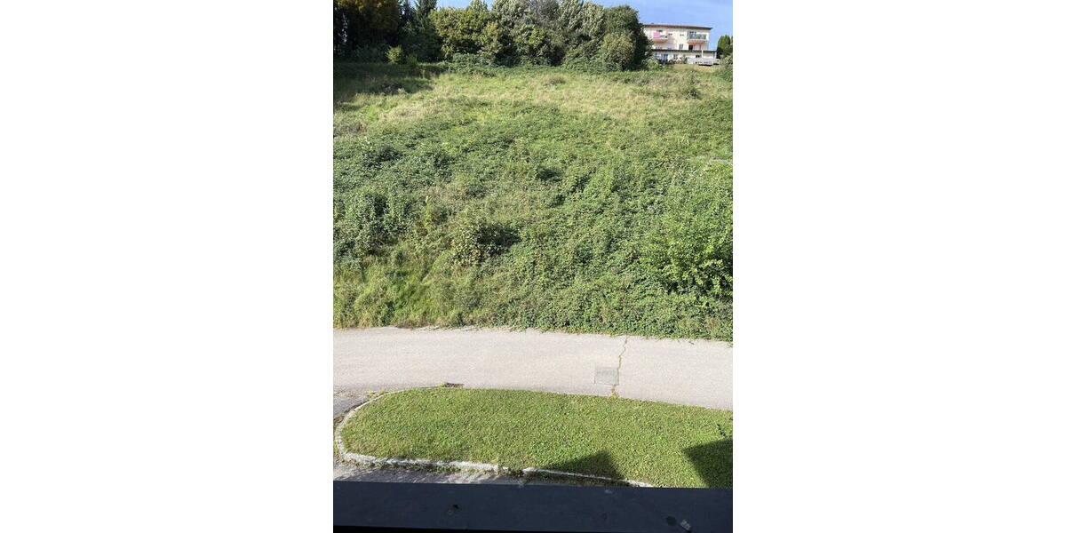 Etagenwohnung Bad Griesbach im Rottal Griesbach - 2 Zimmer, 50 m&sup2;, 108.000&euro; | Angebot:26343963