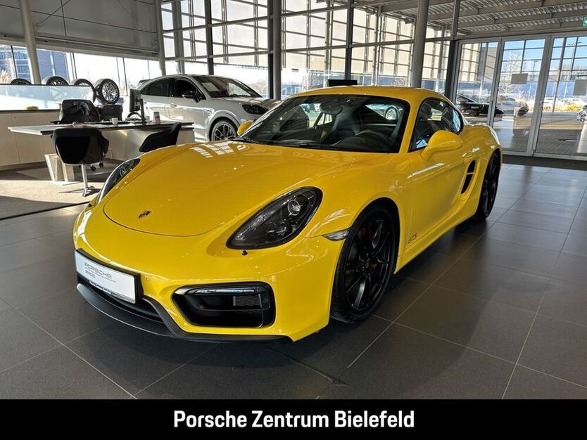 Cayman