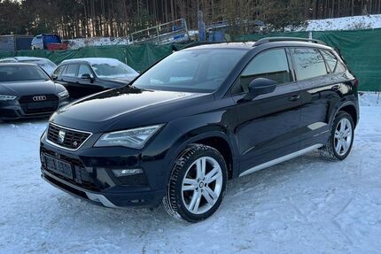 Seat Ateca 184.000 km 13.700 &euro; Mittenwalde 15749