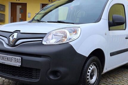 Renault Kangoo 93.400 km 8.850 € Dippoldiswalde 01744