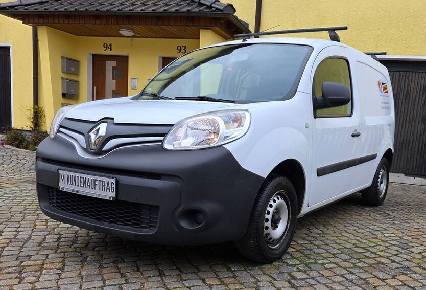 Renault Kangoo 93.400 km 8.850 € Dippoldiswalde 01744