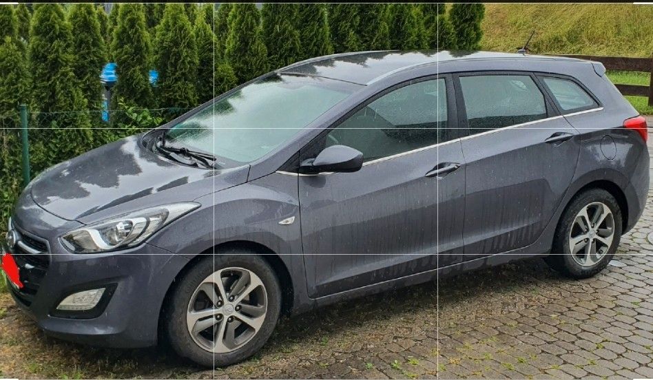 Hyundai i30 140.000 km 10.300 &euro; Berglern 85459