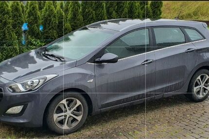 Hyundai i30 140.000 km 9.800 &euro; Berglern 85459