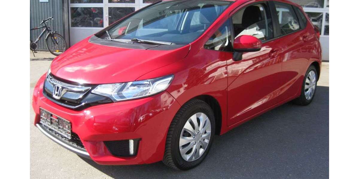 Honda Jazz 73.300 km 11.400 &euro; Stockach 78333