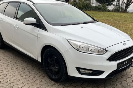 Ford Focus 178.000 km 5.999 &euro; Horgenzell 88263