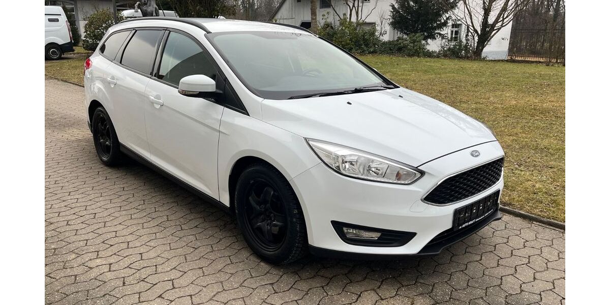 Ford Focus 178.000 km 5.999 &euro; Horgenzell 88263