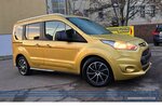 Ford Tourneo Connect Titanium*R-Cam*2-Schiebe*Pano* 169.849 km 10.990 &euro; Berlin 13187