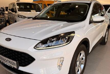 Ford Kuga 35.620 km 19.989 &euro; Freising 85356